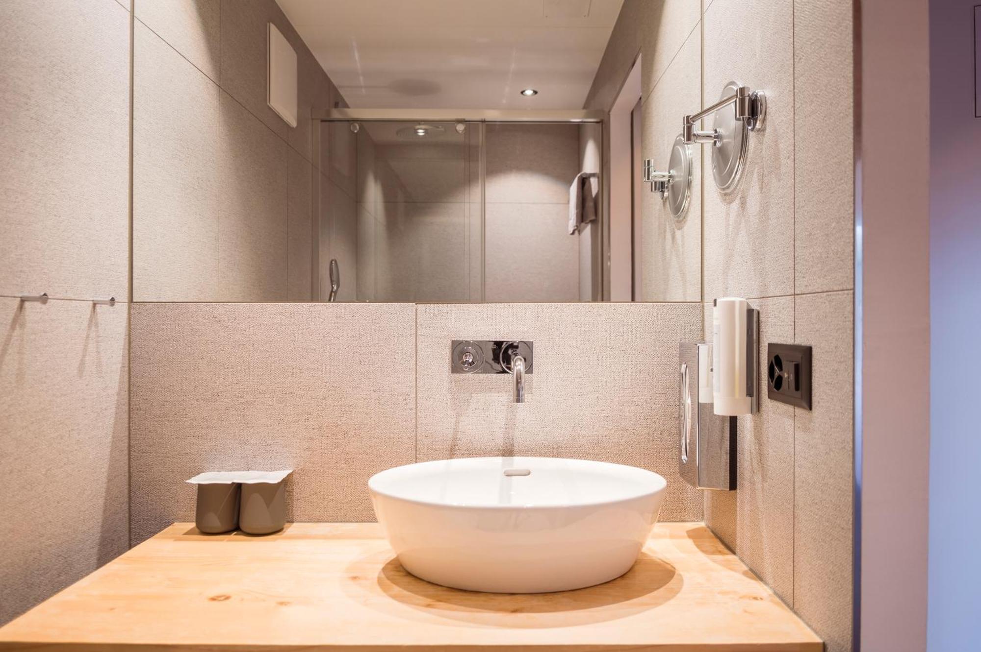Hotel Mulin By Amanthos (Adults Only) Breíl Extérieur photo