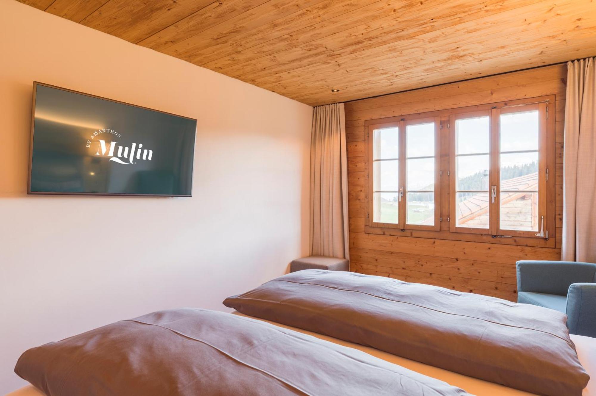 Hotel Mulin By Amanthos (Adults Only) Breíl Extérieur photo